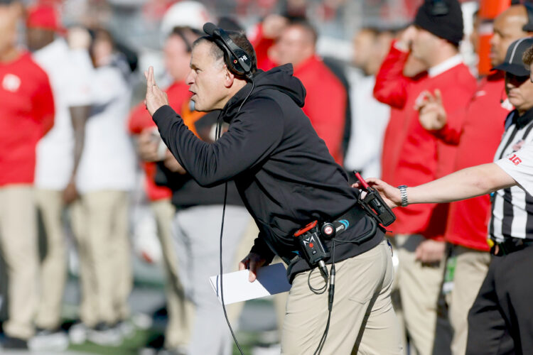 Masse’s Rutgers game breakdown